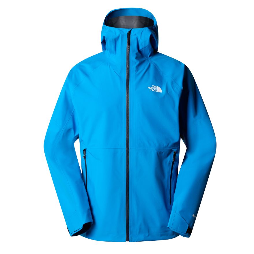 The North Face Mens Jazzi Gore-Tex Jacket - Nevisport