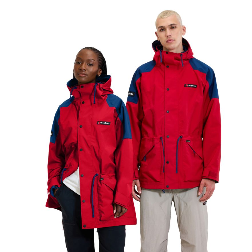 ｍｅｒｕ Berghaus Adults Meru Mountain Jacket - Nevisport
