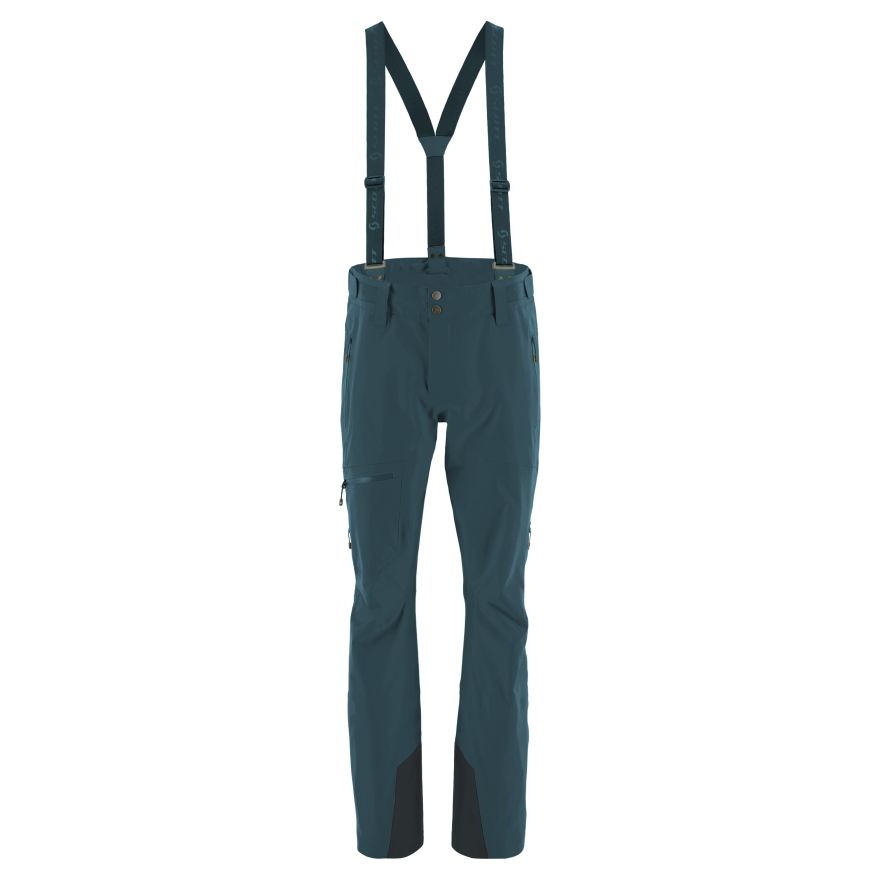 Scott Mens Explorair 3L Ski Trousers - Nevisport