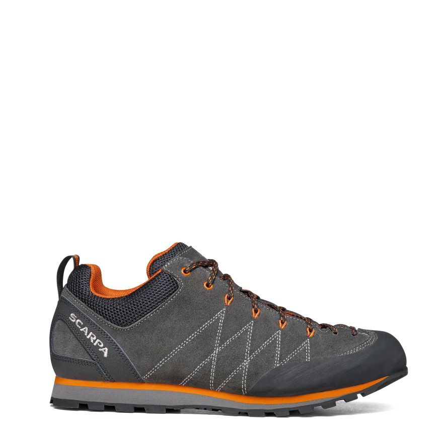 靴 OXS Scarpa Mono 101 Derbies Scarpa Crux Approach Shoe - Nevisport