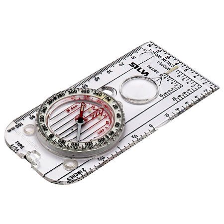Silva Expedition 4 Compass (360 degrees)