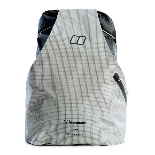 Berghaus Womens Fast Hike F15 Backpack 15L