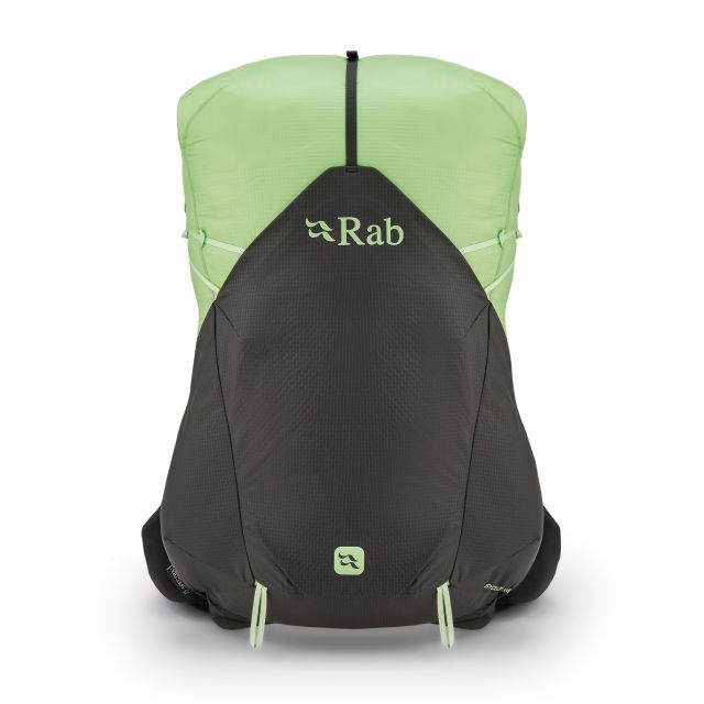 Rab Womens Syclon XP Waterproof Backpack 28L