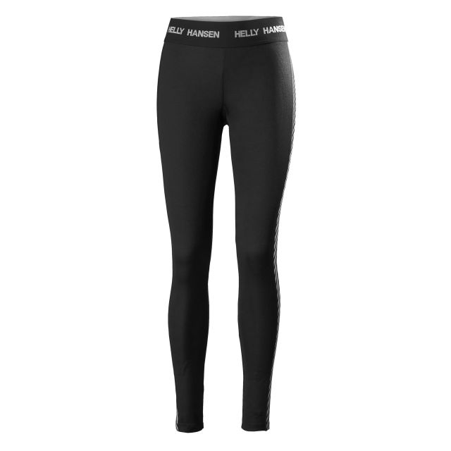 Helly Hansen Womens Lifa Base Layer Leggings