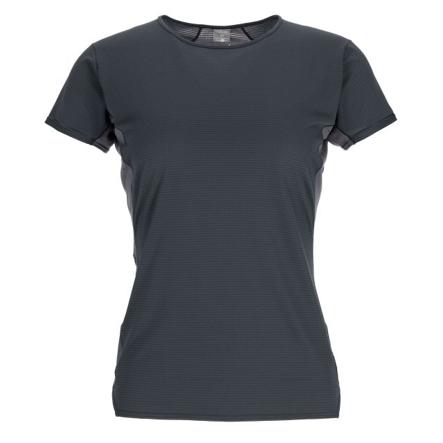 Rab Womens Sonic Ultra T-Shirt