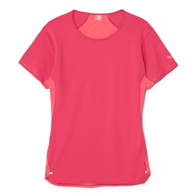Rab Womens Sonic Ultra T-Shirt