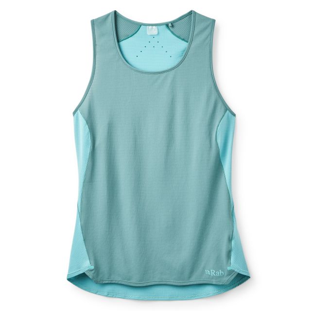 Rab Womens Sonic Ultra Vest