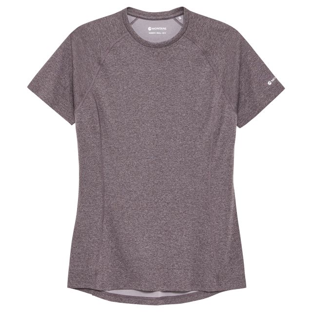 Montane Womens Dart Short Sleeve T-Shirt