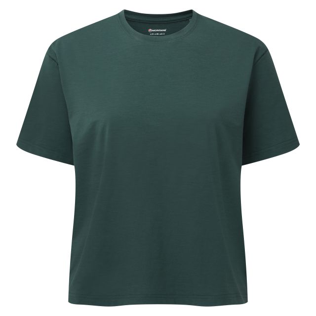Montane Womens Alhena T-Shirt