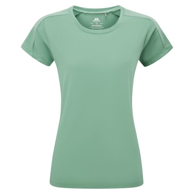 Mountain Equipment Womens Headpoint T-Shirt