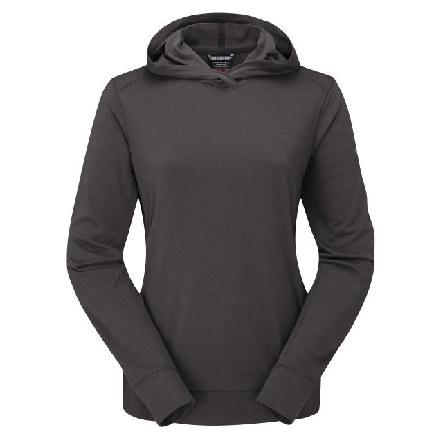 Rab Womens Centrum Hoody