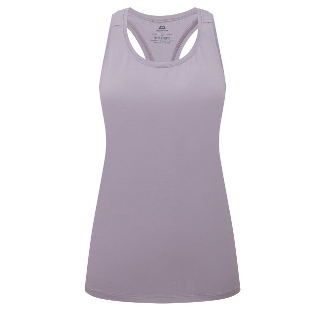 Mountain Equipment Womens Headpoint Tank