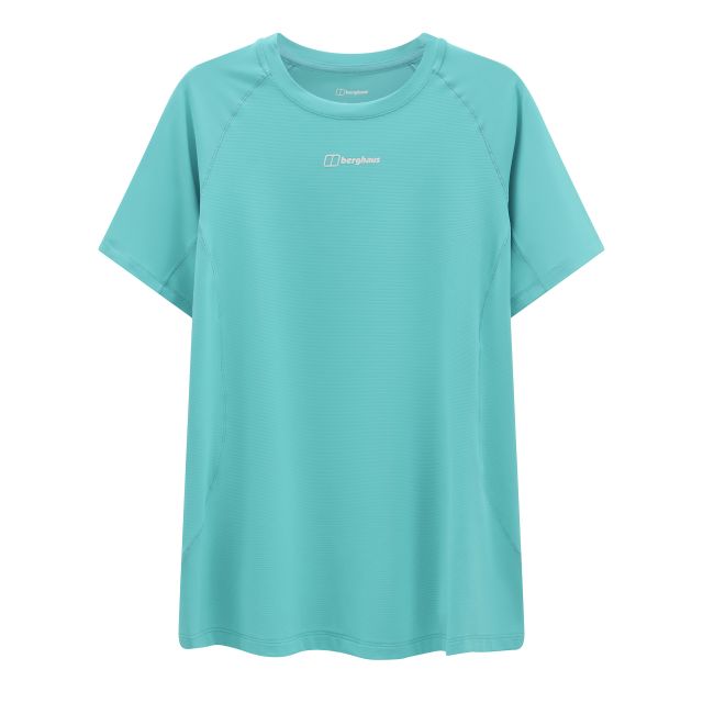 Berghaus Womens Bowburn Tech T-Shirt
