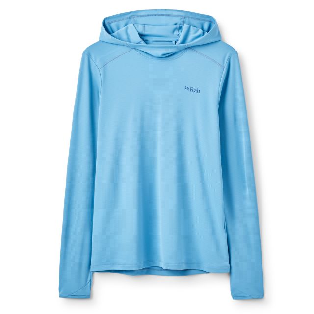 Rab Womens Force Hoody