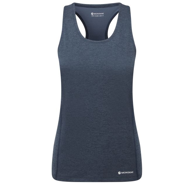 Montane Womens Dart Vest Top