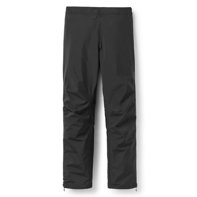 Rab Womens Firewall Mountain Waterproof Trousers