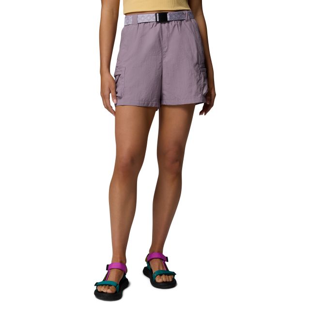 Columbia Womens Sequoia Grove Woven Shorts