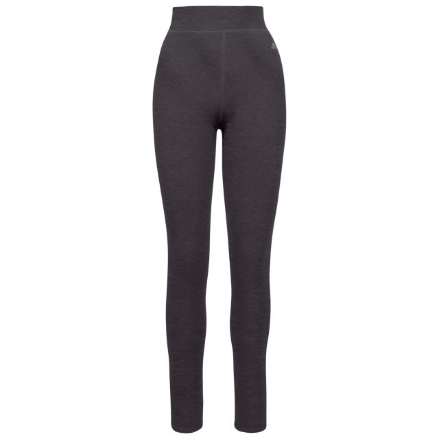 Womens Lined Leggings Fuzzy
