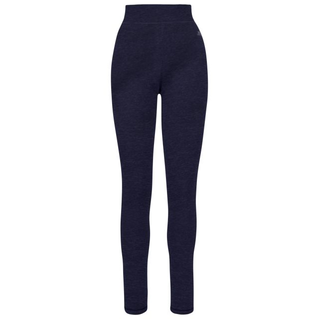 Womens Lined Leggings Fuzzy