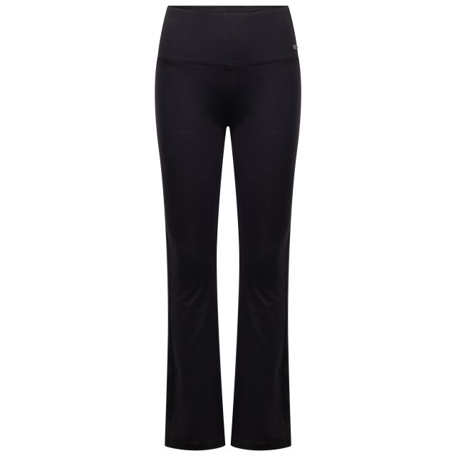 Trespass Womens Flared Leggings Ellen
