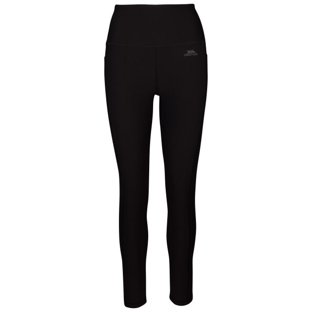 Trespass Womens Active Leggings Basca