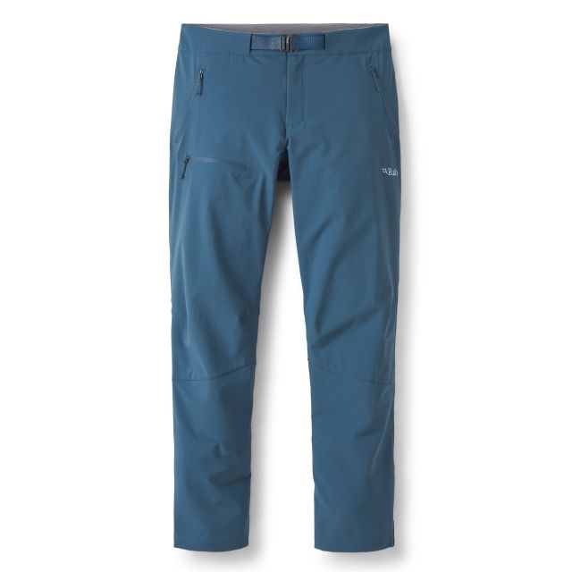 Rab Womens Incline AS Softshell Trousers