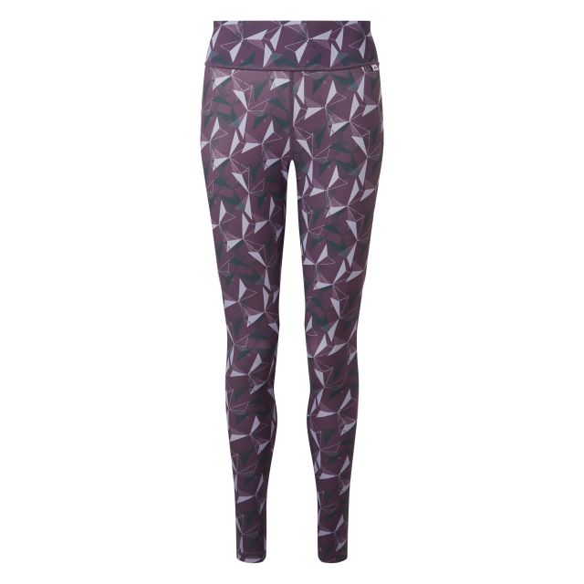 Mountain Equipment Womens Sereno Leggings