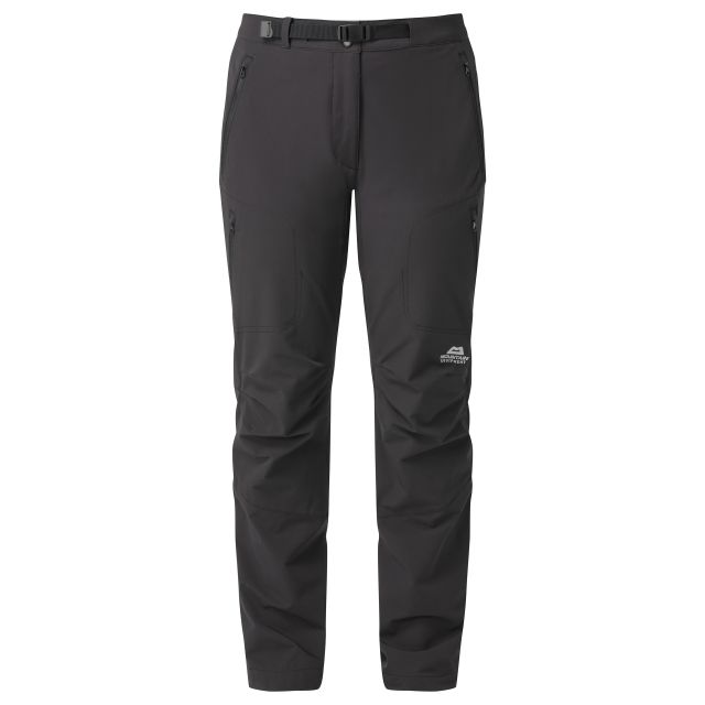 Mountain Equipment Womens Chamois Long Trousers
