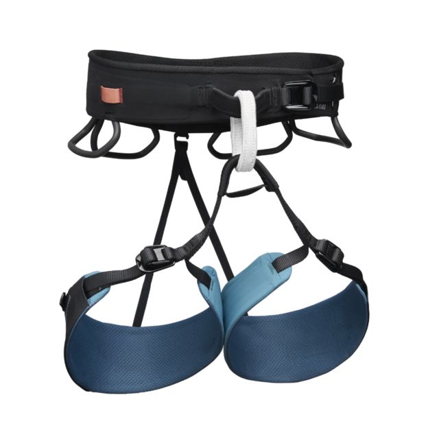 Black Diamond Womens Solution Guide Harness