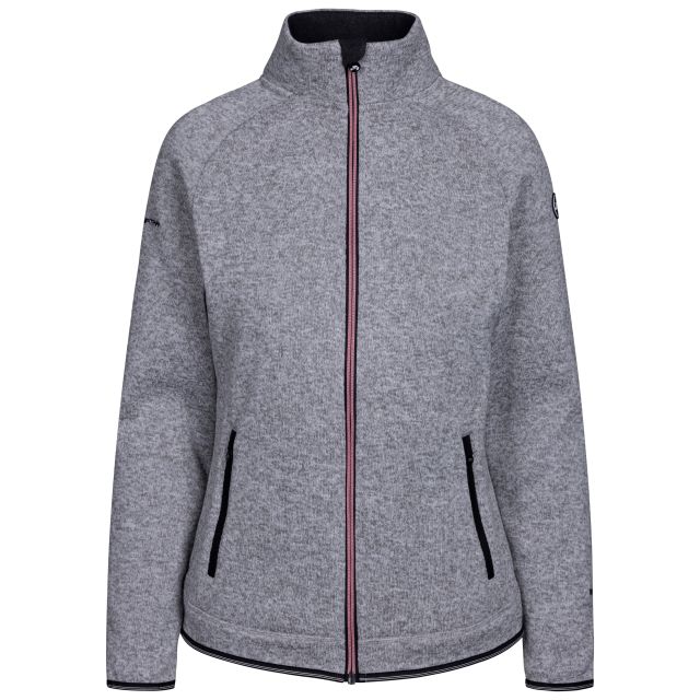 Trespass Womens Fleece Toddy