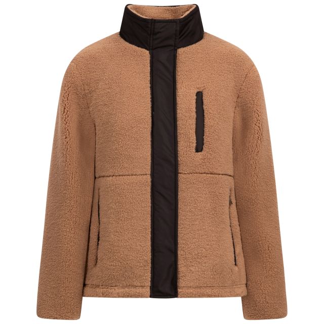 Trespass Womens Fleece Jacket Yuill