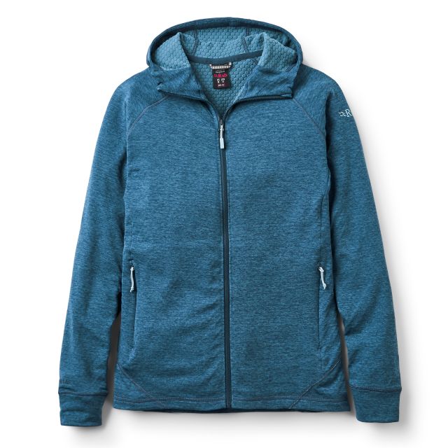 Rab Womens Nexus Hoody