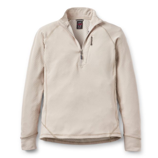 Rab Womens Nexus Pull On Fleece