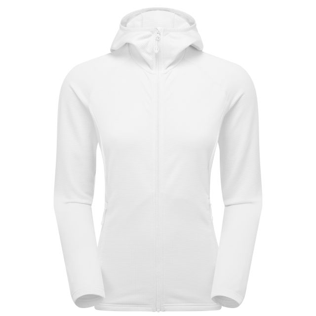 Montane Womens Protium Hooded Jacket