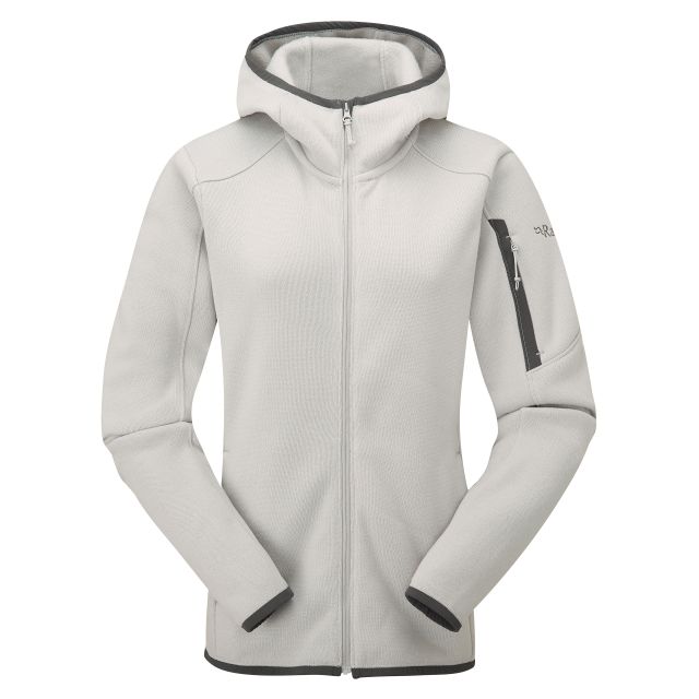 Rab Womens Ryvoan Hoodie