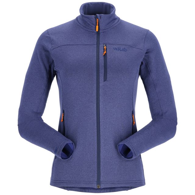 Rab Womens Graviton Jacket