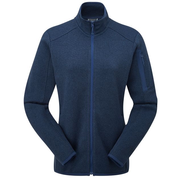 Rab Womens Ryvoan Jacket
