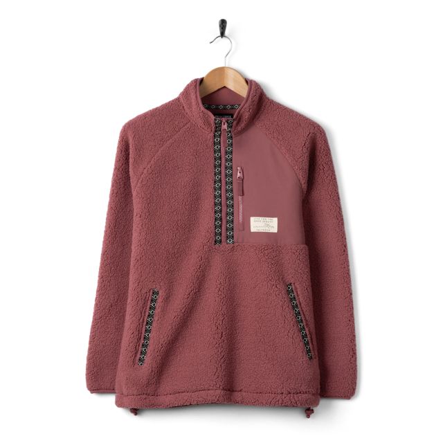 Saltrock Womens Lya Fleece