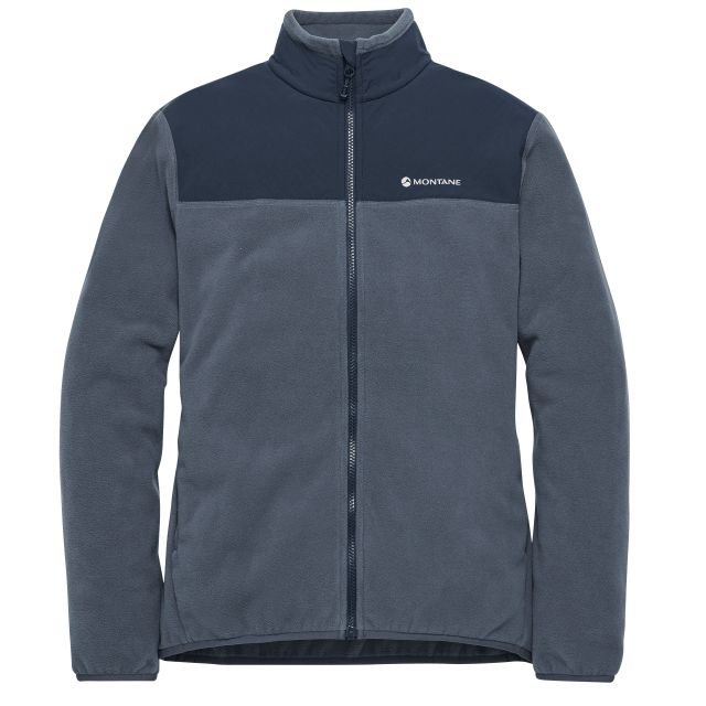 Montane Womens Roco Fleece Jacket