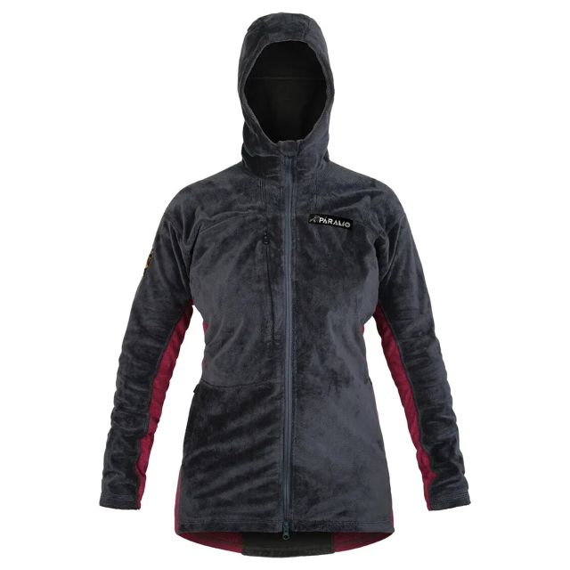 Paramo Womens Ventura Plus Fleece