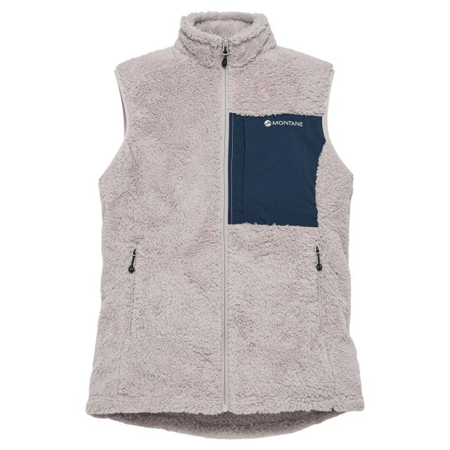 Montane Womens Caldus XT 2.0 Fleece Gilet