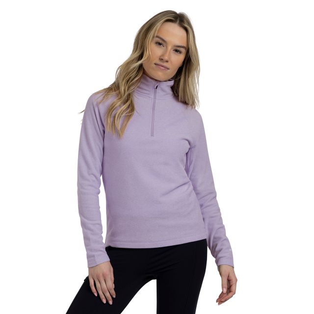 Trespass Womens Microfleece Meadows
