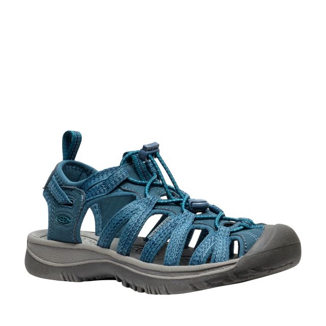Keen Womens Whisper Walking Sandals