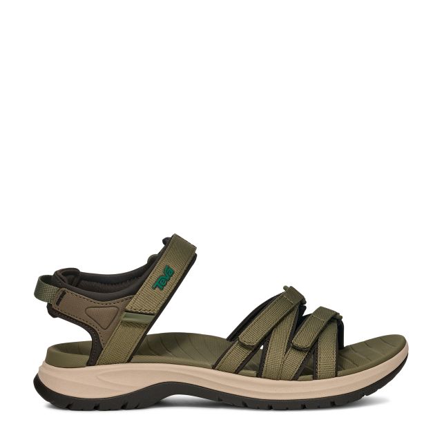 Teva Womens Tirra Sport Walking Sandals