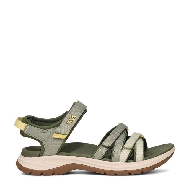 Teva Womens Tirra Sport Walking Sandals