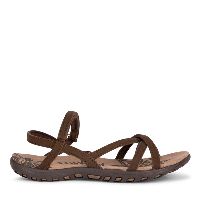 Trespass Womens Kimbra Sandals