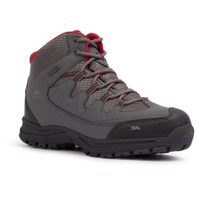 Trespass Womens Waterproof Walking Boots Mitzi