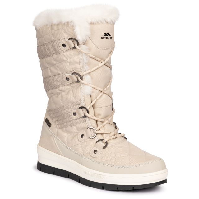 Trespass Womens Snowboot Evelyn