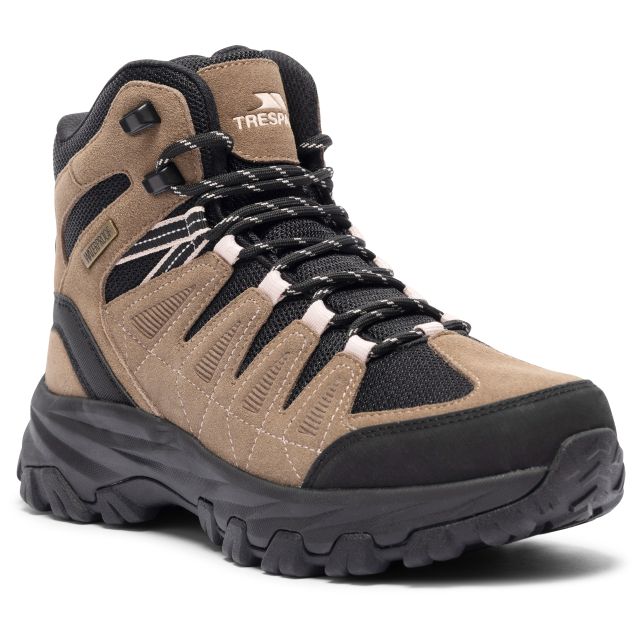 Trespass Womens Walking Boots Amelie