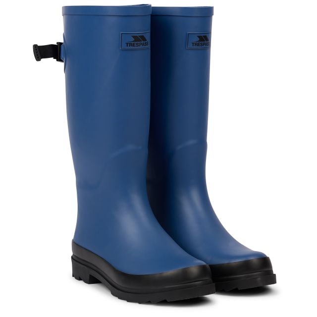 Trespass Womens  Welly Boots Neens